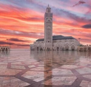 Luxury Travel Portugal